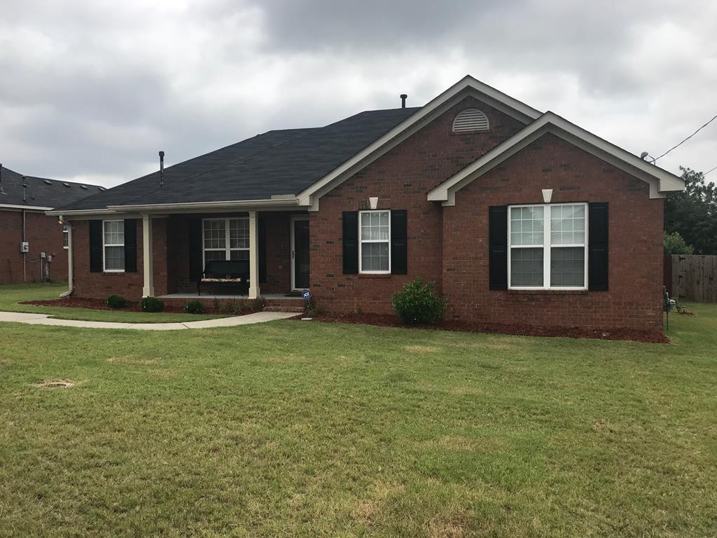 2577 Smoketree Road Augusta, GA 30906 - Photo 1 of 15 Main View
