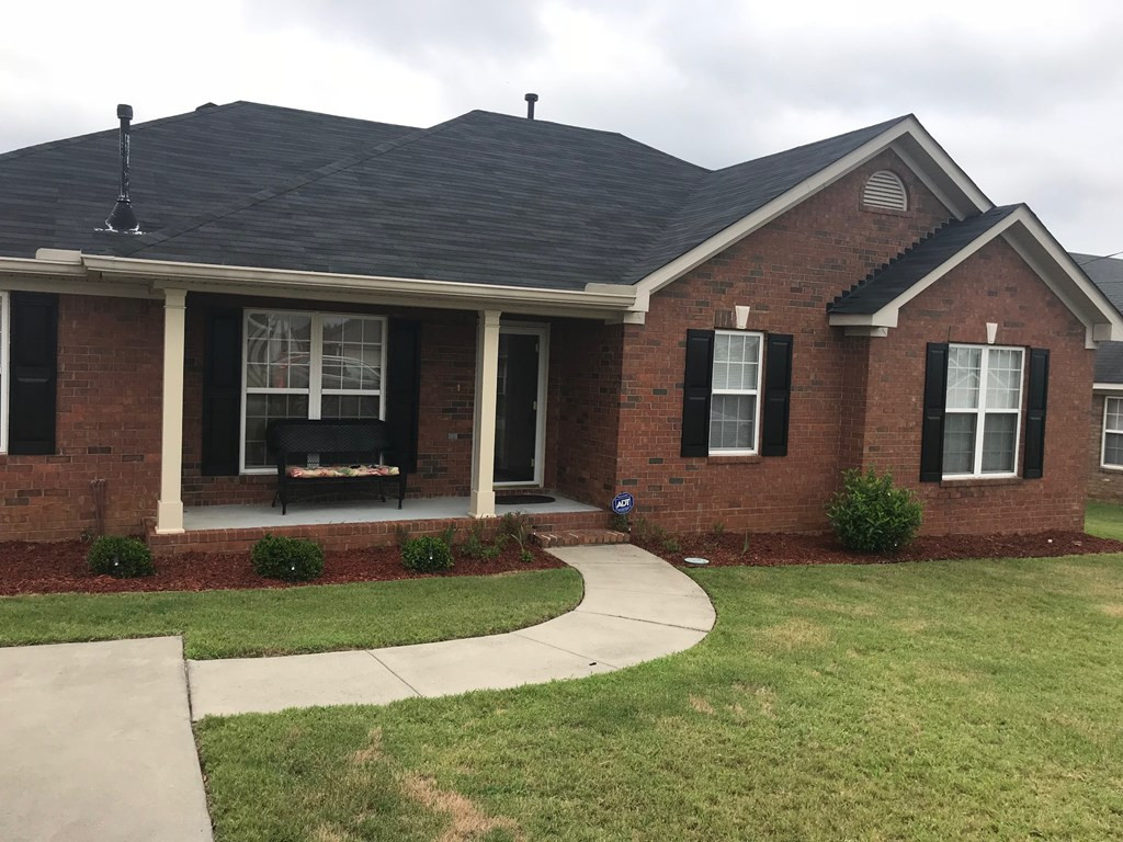 2577 Smoketree Road Augusta, GA 30906 - Photo 14 of 15