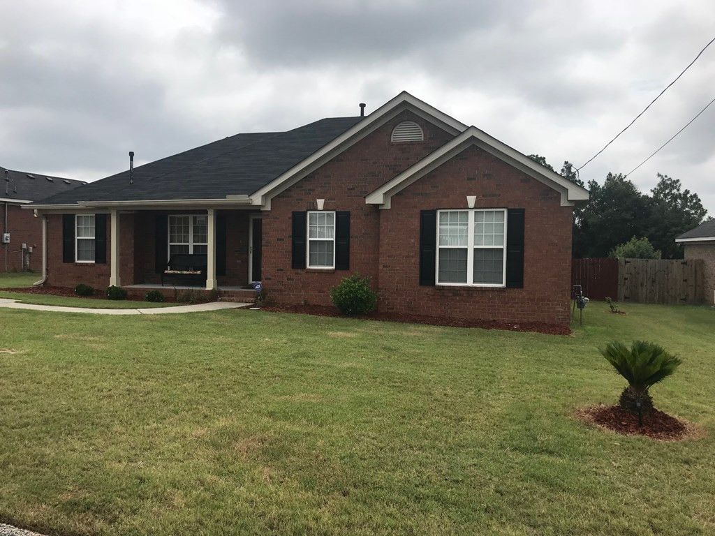 2577 Smoketree Road Augusta, GA 30906 - Photo 15 of 15