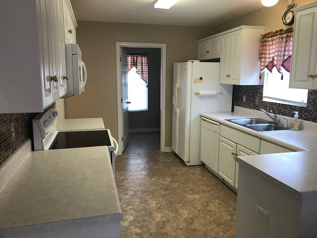 2577 Smoketree Road Augusta, GA 30906 - Photo 3 of 15
