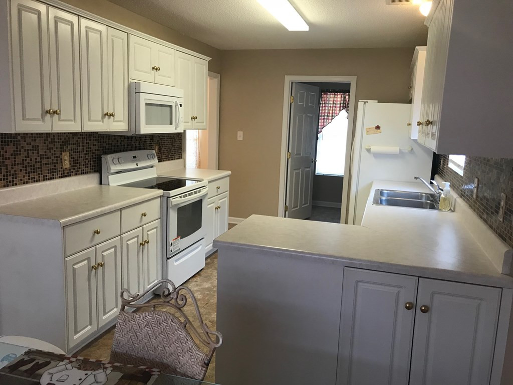 2577 Smoketree Road Augusta, GA 30906 - Photo 4 of 15