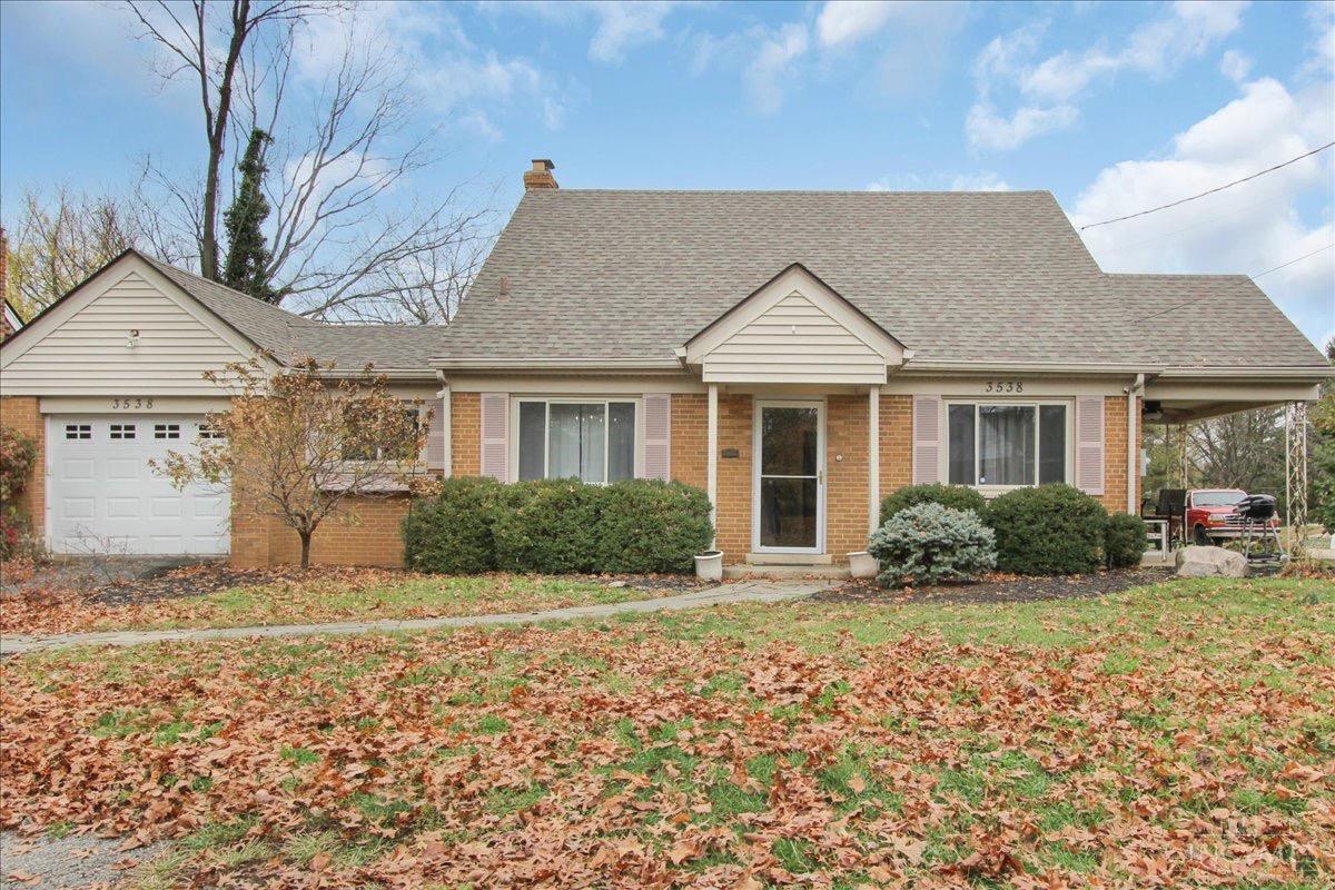 3538 Reemelin Road Cincinnati, OH 45211 - Photo 20 of 20 Gallery Image 20