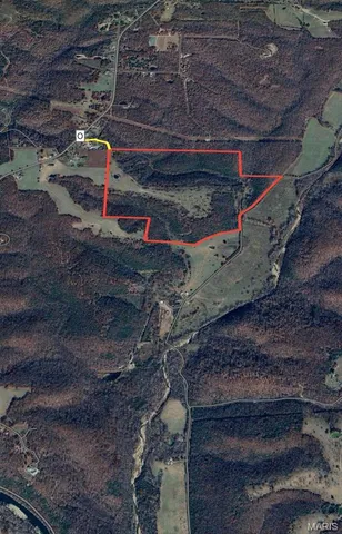$616,000 | 0 Creek Road, Dixon, MO 65459