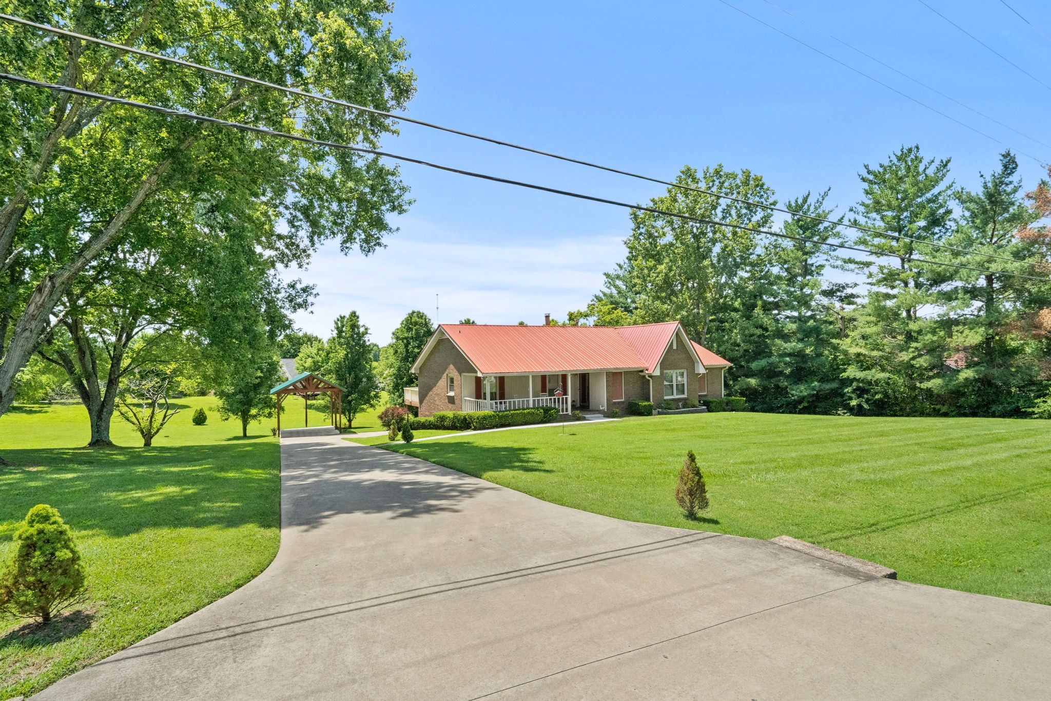 666 Lakeside Drive Springfield, TN 37172 - Photo 13 of 67