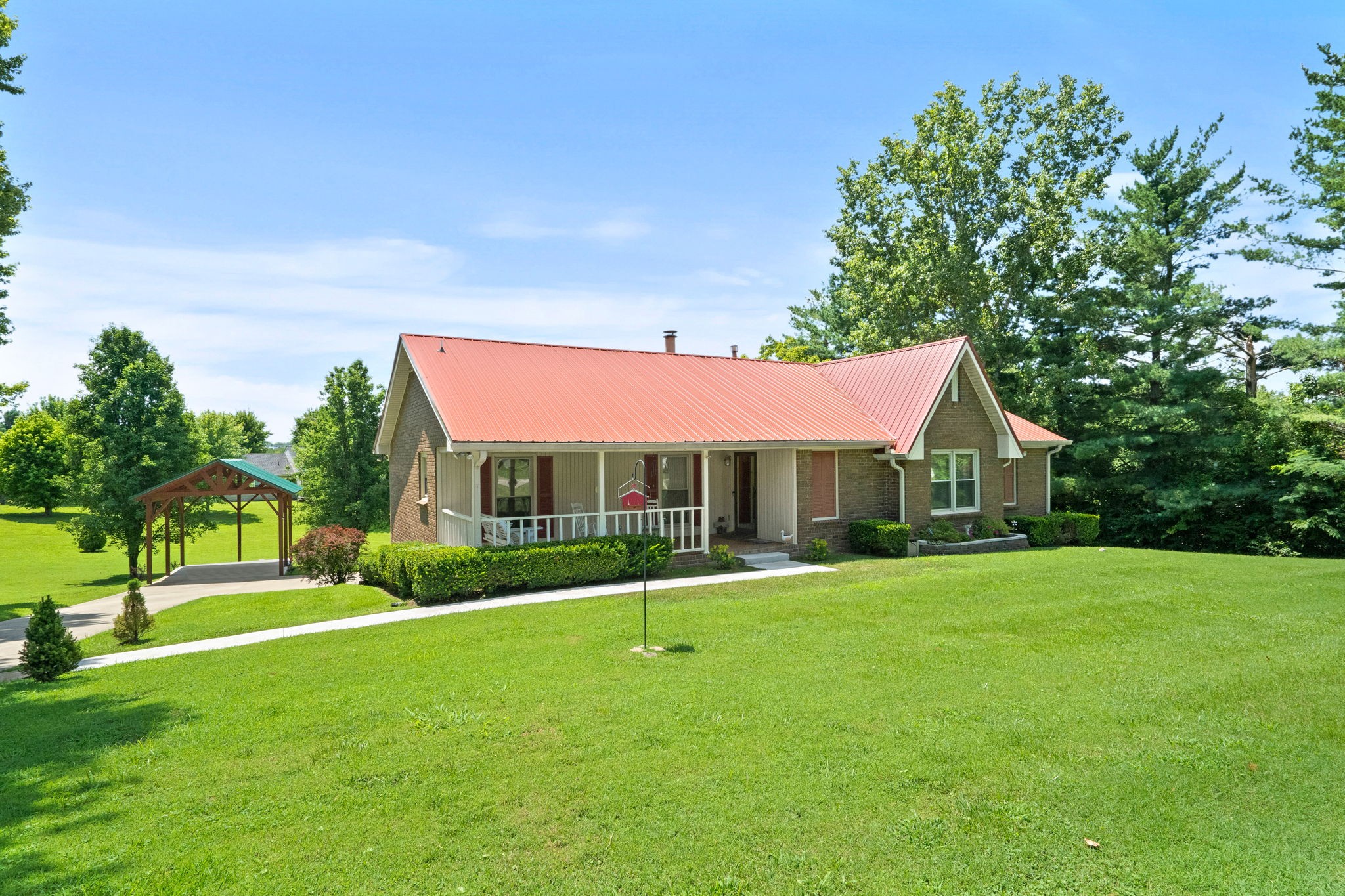 666 Lakeside Drive Springfield, TN 37172 - Photo 15 of 67