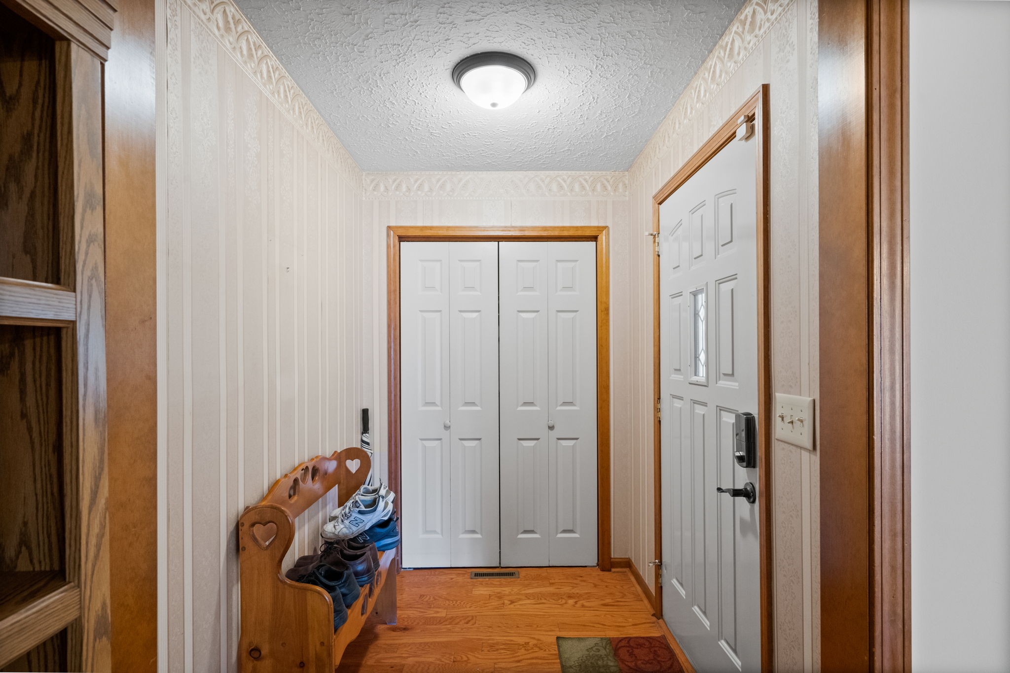 666 Lakeside Drive Springfield, TN 37172 - Photo 19 of 67 a view of a room with gym equipment