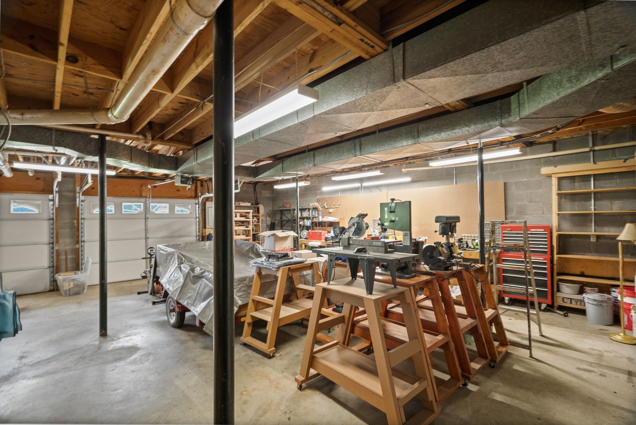 666 Lakeside Drive Springfield, TN 37172 - Photo 43 of 67