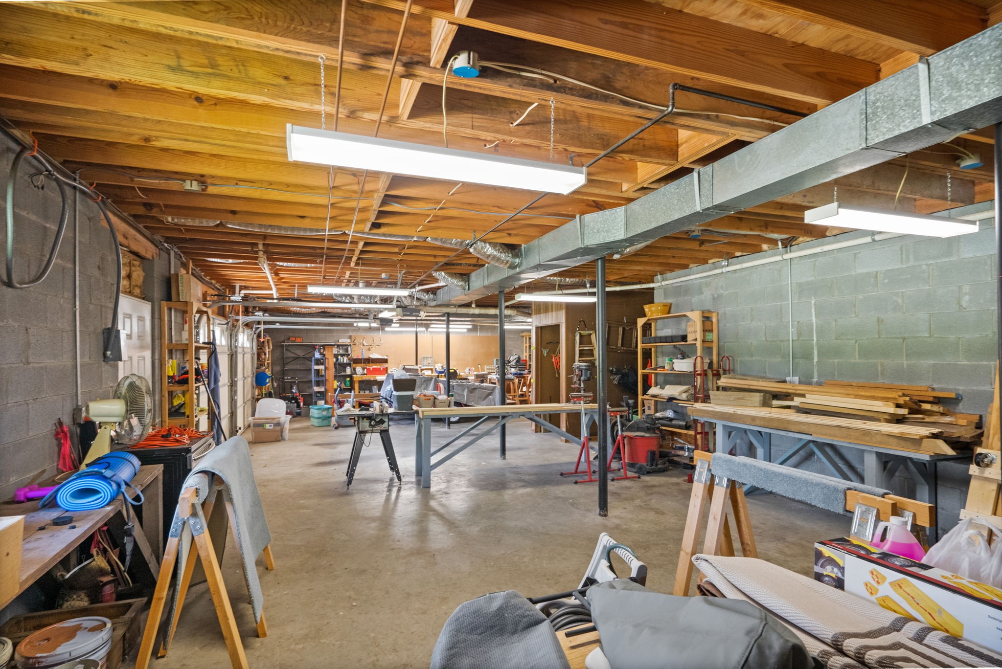 666 Lakeside Drive Springfield, TN 37172 - Photo 47 of 67