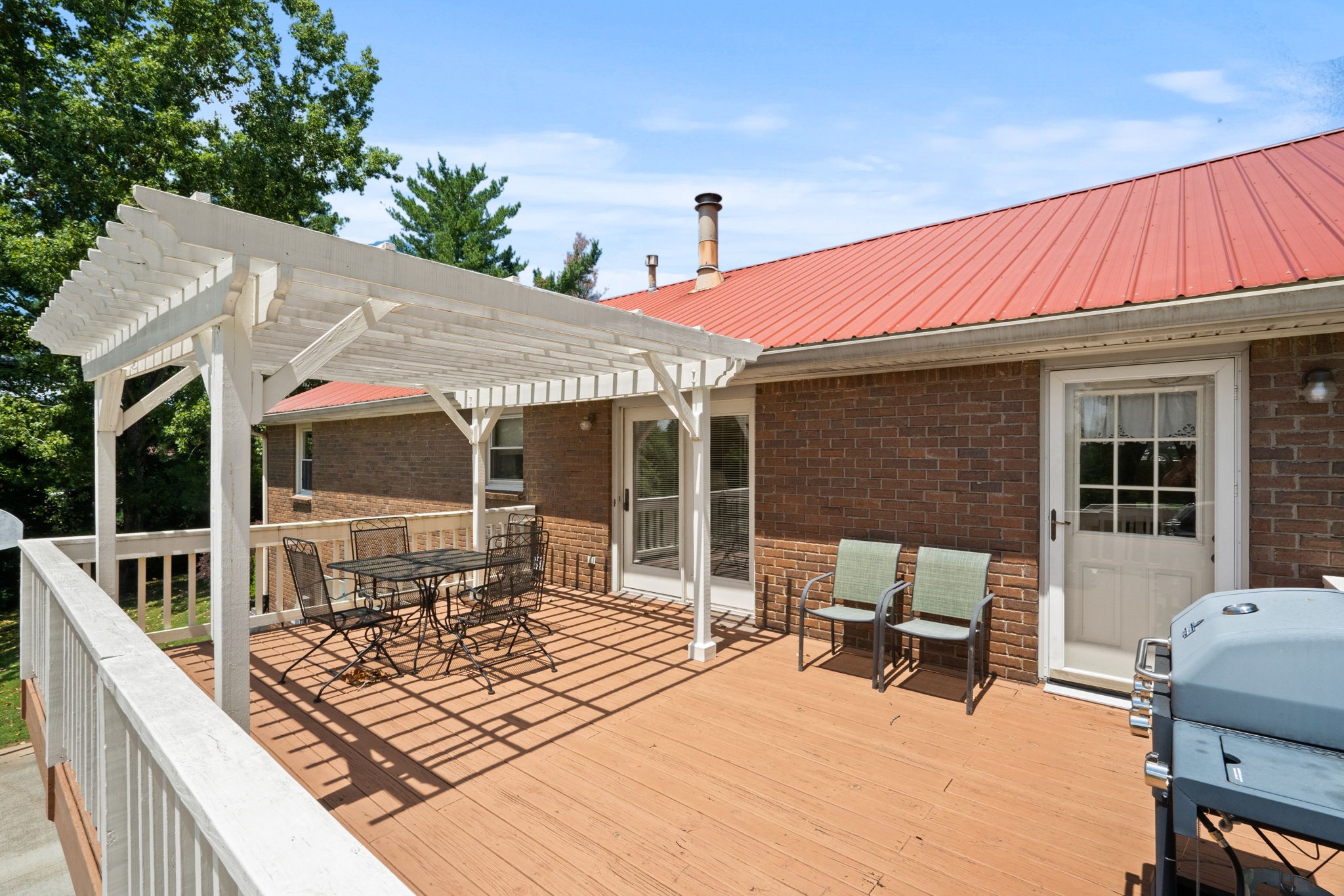 666 Lakeside Drive Springfield, TN 37172 - Photo 48 of 67