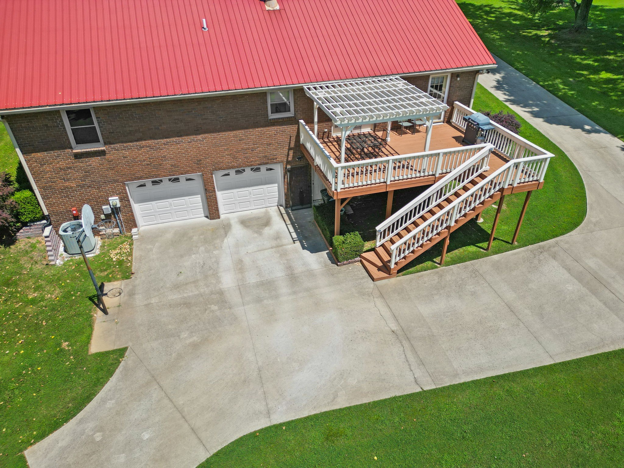 666 Lakeside Drive Springfield, TN 37172 - Photo 64 of 67