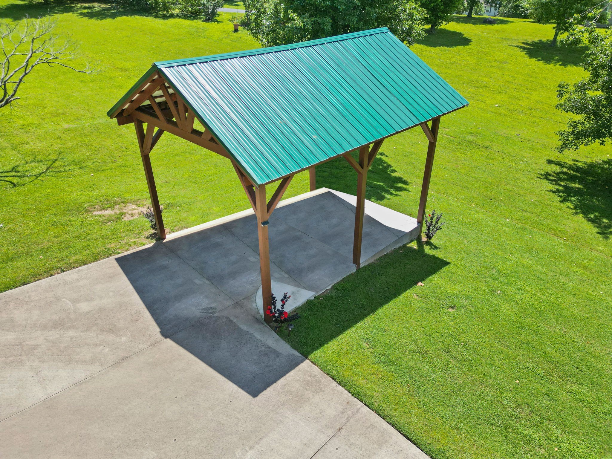 666 Lakeside Drive Springfield, TN 37172 - Photo 65 of 67