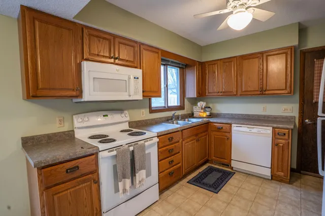 $545,900 | 1300 1st Street, Pepin, WI 54759