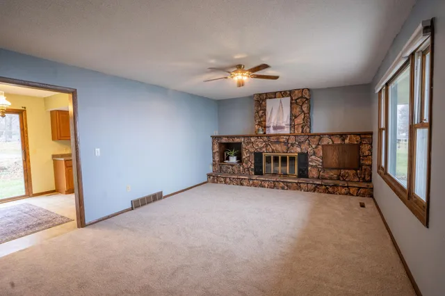 $545,900 | 1300 1st Street, Pepin, WI 54759