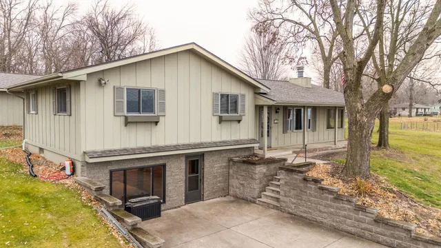 $545,900 | 1300 1st Street, Pepin, WI 54759