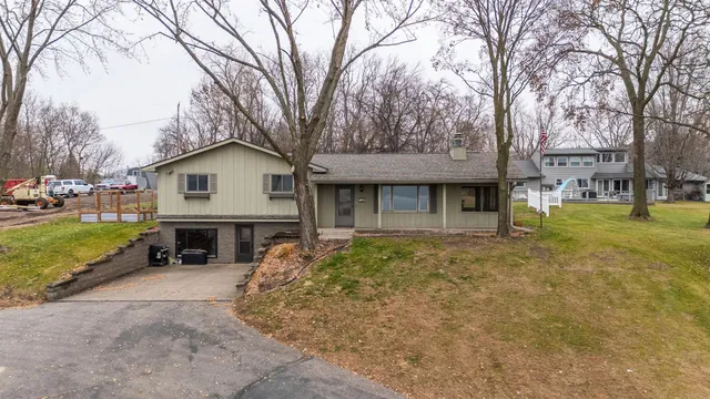 $545,900 | 1300 1st Street, Pepin, WI 54759