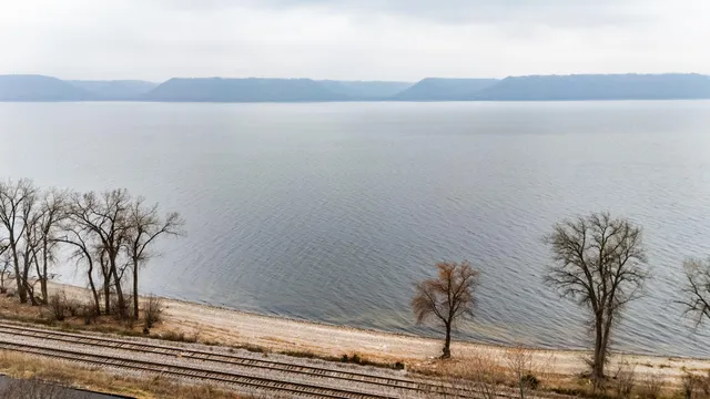 $545,900 | 1300 1st Street, Pepin, WI 54759