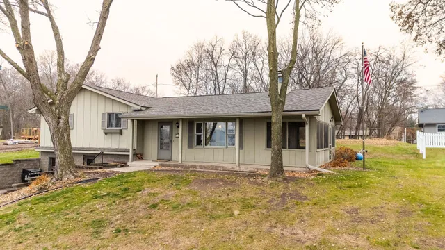 $545,900 | 1300 1st Street, Pepin, WI 54759