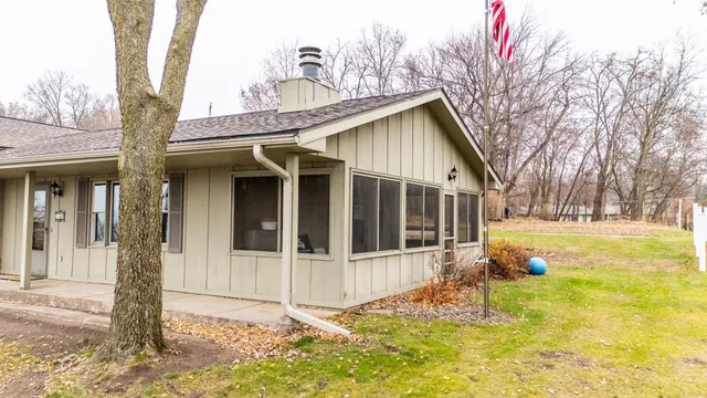 $545,900 | 1300 1st Street, Pepin, WI 54759