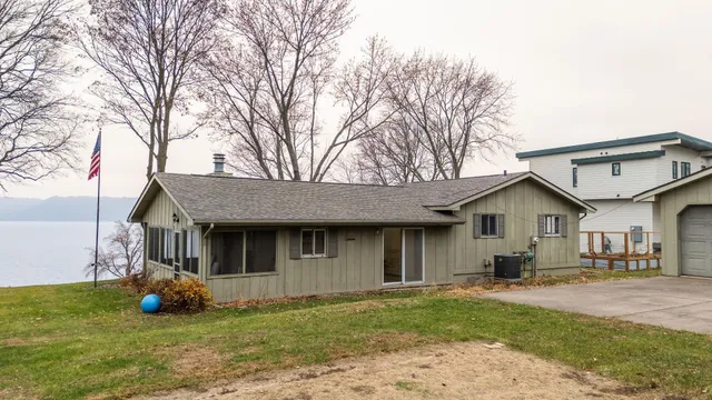 $545,900 | 1300 1st Street, Pepin, WI 54759