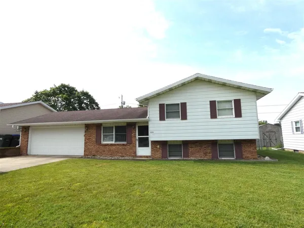 $254,900 | 4016 Papalardo Street, Bridgman, MI 49106