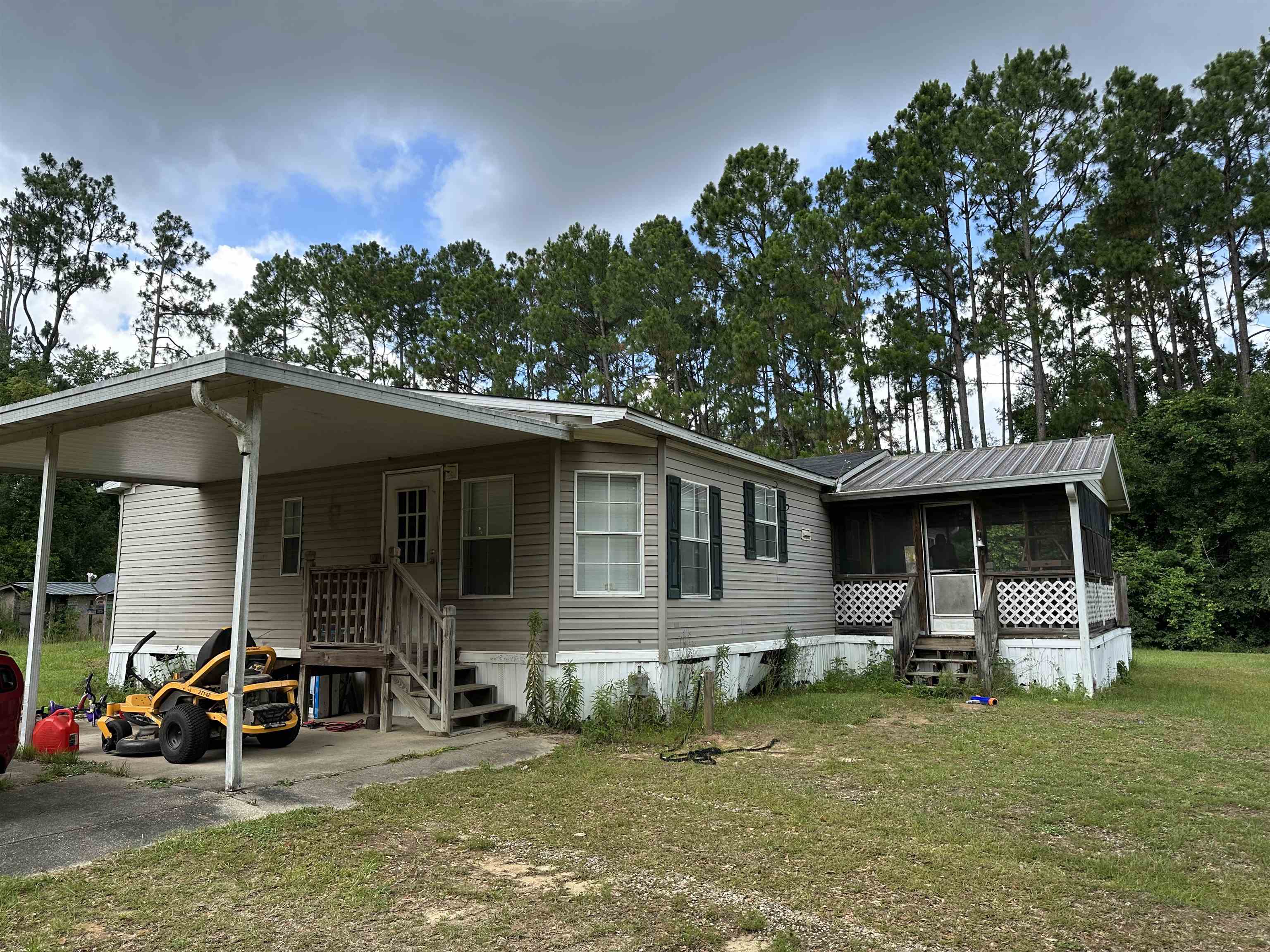 13633 County Road 93 Elberta, AL 36530 - Photo 2 of 9