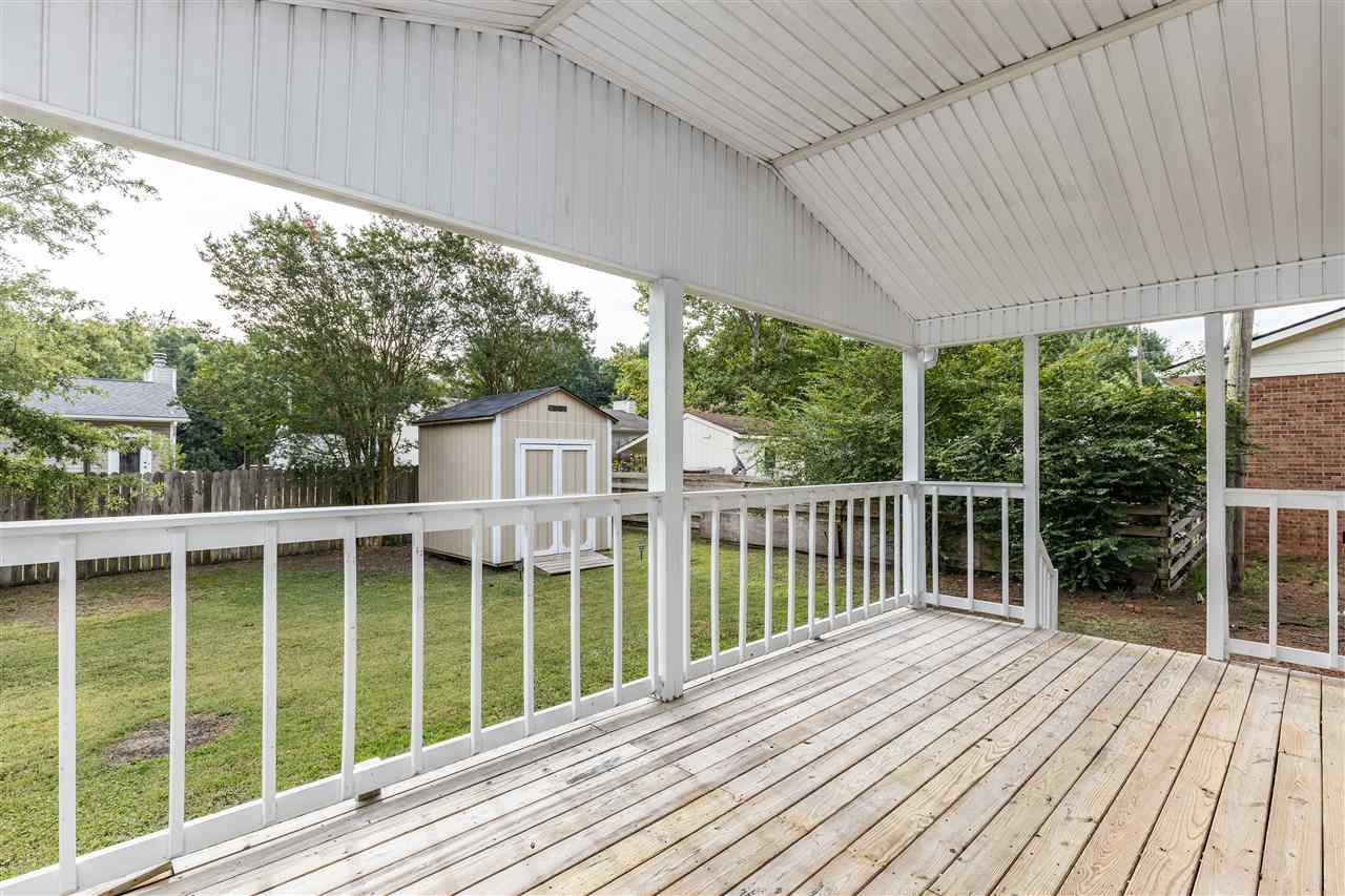 132 East Ridge Circle Clayton, NC 27520 - Photo 25 of 30 Photo 25
