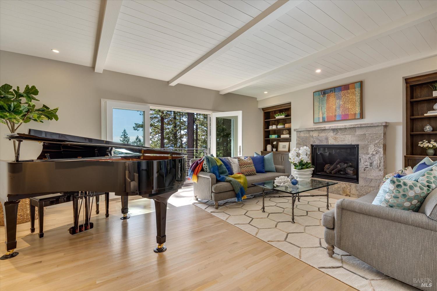 1155 Las Posadas Road Angwin, CA 94508 - Photo 14 of 74