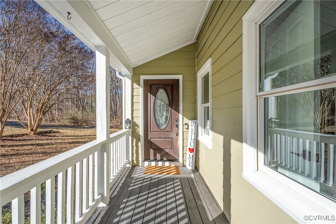 12646 Old Ridge Road Beaverdam, VA 23015 - Photo 46 of 48 Gallery Image 46