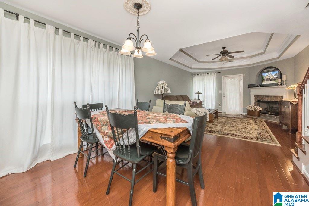 6149 Cathwick Drive McCalla, AL 35111 - Photo 8 of 26