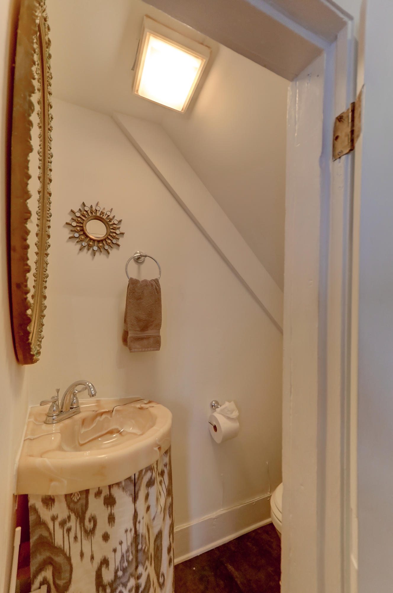 83 Spring Street Charleston, SC 29403 - Photo 14 of 34 Half Bath