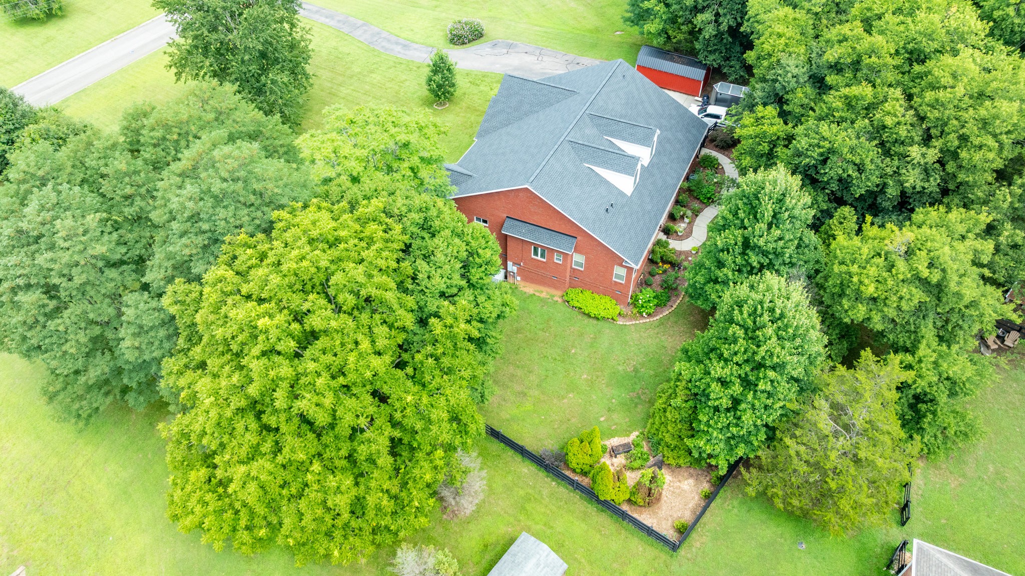 1345 Standing Stone Circle Columbia, TN 38401 - Photo 72 of 79