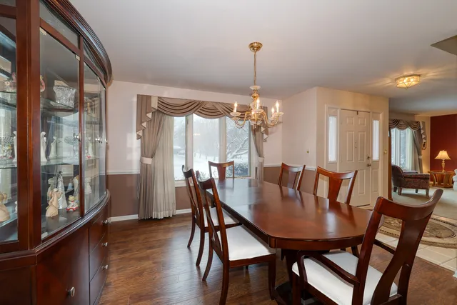 $550,000 | 41W801 Northway Drive, Elburn, IL 60119