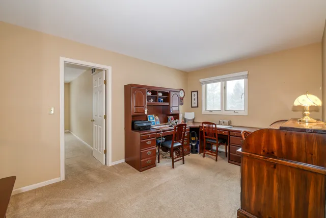 $550,000 | 41W801 Northway Drive, Elburn, IL 60119