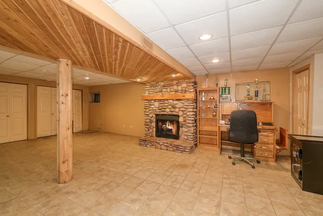 $550,000 | 41W801 Northway Drive, Elburn, IL 60119