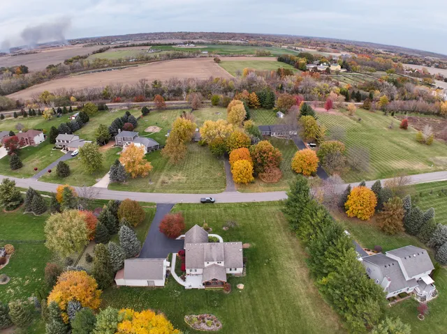 $550,000 | 41W801 Northway Drive, Elburn, IL 60119