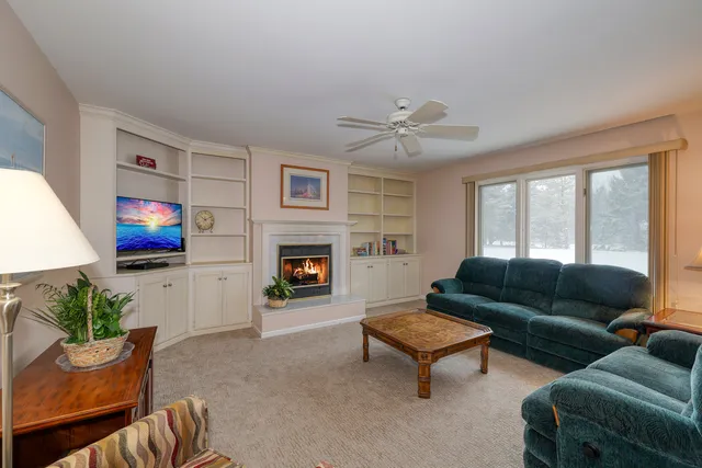 $550,000 | 41W801 Northway Drive, Elburn, IL 60119