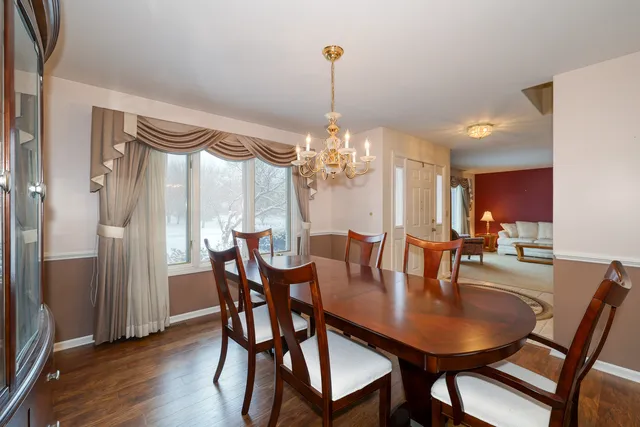 $550,000 | 41W801 Northway Drive, Elburn, IL 60119