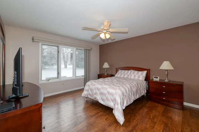 $550,000 | 41W801 Northway Drive, Elburn, IL 60119