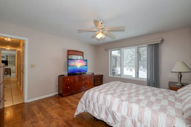 $550,000 | 41W801 Northway Drive, Elburn, IL 60119