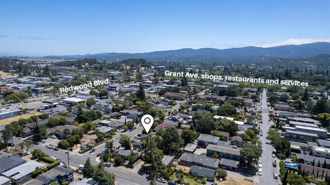 $729,000 | 1137 2nd Street, Novato, CA 94945
