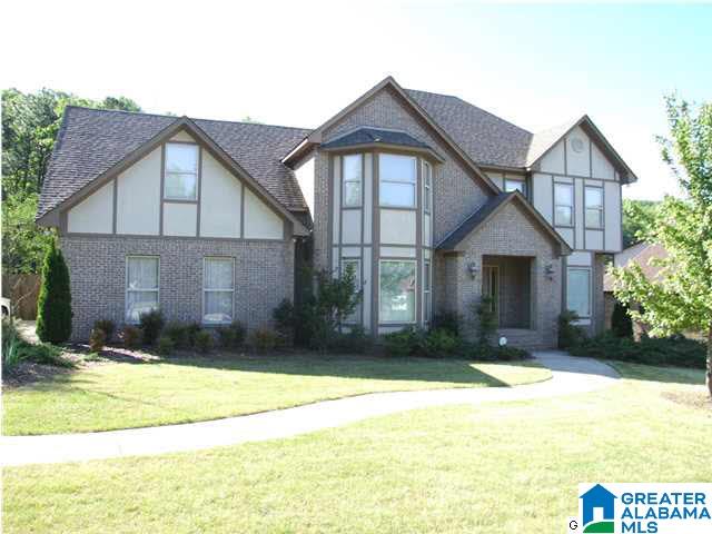 6038 Eagle Point Circle Birmingham, AL 35242 - Photo 1 of 17