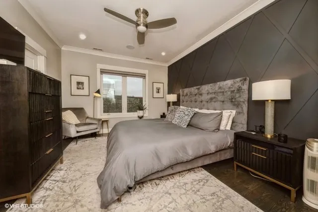 $445,000 | 4730 South Champlain Avenue, Unit 3, Chicago, IL 60615