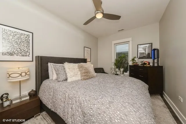 $445,000 | 4730 South Champlain Avenue, Unit 3, Chicago, IL 60615