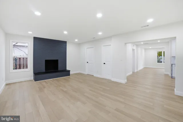 $469,999 | 12806 Monroe Avenue, Fort Washington, MD 20744