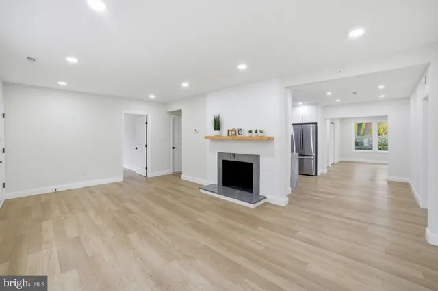 $469,999 | 12806 Monroe Avenue, Fort Washington, MD 20744