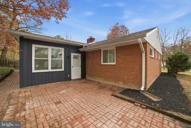 $469,999 | 12806 Monroe Avenue, Fort Washington, MD 20744