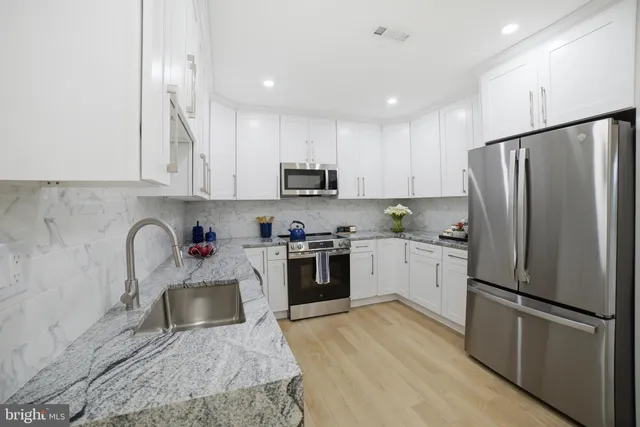 $469,999 | 12806 Monroe Avenue, Fort Washington, MD 20744