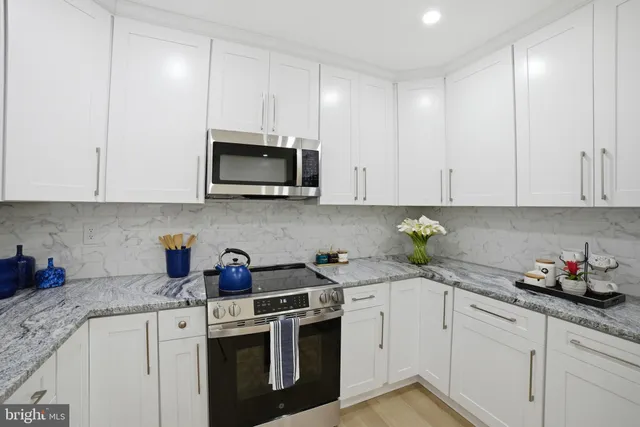 $469,999 | 12806 Monroe Avenue, Fort Washington, MD 20744