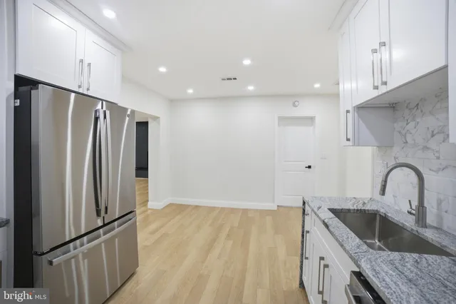 $469,999 | 12806 Monroe Avenue, Fort Washington, MD 20744