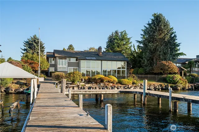 $7,599,000 | 106 Cascade Key, Bellevue, WA 98006